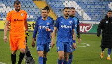 Арда излъга "моряците"