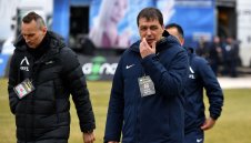 Хубчев: Видях кои играчи нямат място в Левски