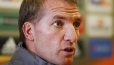 Роджърс дава почивка на Стъридж за мача със Сион