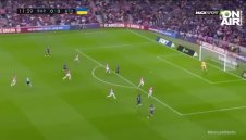 ВИДЕО: Барселона - Атлетик Билбао