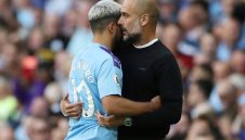 Гуардиола предрече: Кун Агуеро ще опъва мрежите до сетния си дъх