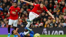 ПРОГНОЗА: Уотфорд - Манчестър Юнайтед