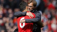 Ливърпул - Борнемут