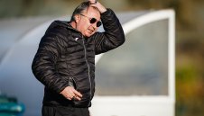 Изненади сред избраниците на Ясен Петров за Катар и Хърватия