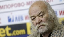 Председателят на БОК поднесе съболезнования за кончината на Боян Радев