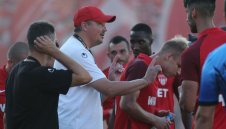 Любо Пенев взе в Царско село национал на България