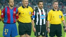 Дел Пиеро: Всички сме късметлии, че живеем в ерата на Меси