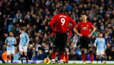 Фелайни: Не сме далеч от Сити