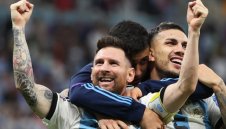 Последен валс: Меси обяви, че на финала ще изиграе последния си мач на Световно