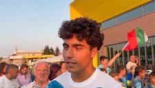 Иван Иванов: Мечтата ми е да играя на финал на Уимбълдън и при мъжете