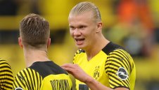 Покерът за Халанд ще е жесток, Сити смята да играе "мръсно"