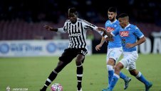 Барса: Погба? Когато му дойде времето