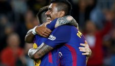 Паулиньо дръпна в Барса заради системата