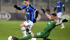 В Барса изумени: Интер иска Гризман, Видал и 90 млн. евро за Лаутаро