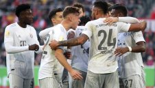 Задава се размяна между... двама играчи на Байерн