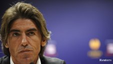 Са Пинто: Атлетик е много агресивен отбор