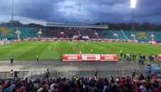 В Разград става страшно: Лудогорец е пред разпад?