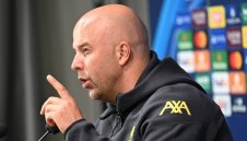 Слот изнесе тактически урок на своя идол Пеп