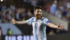 Бауса оптимист за връщането на Меси