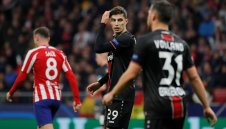 Лоши новини за английските грандове: Хаверц реши да остане в Леверкузен до лятото