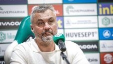 Райс: Важното е да минимализираме грешките и да вкарваме голове