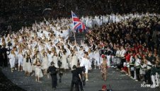 Великобритания постави рекорд по медали в модерната си история