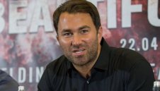 Еди Хърн каза дали ще видим в една нощ Фюри - Усик и Джошуа - Уайлдър