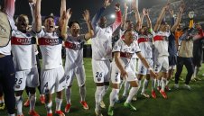 Лига 1 глези героите от ПСЖ с програмата