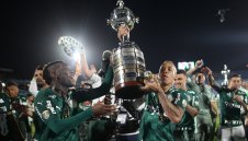 Без гранд от Европа: И най-добрият отбор в света е...