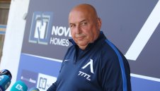 Нов пост: Тодоров остава близо до първия отбор на Левски