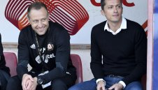 ЦСКА задържа бившите си треньори