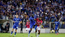 Участник на Световното клубно първенство напира за звезда на Левски