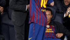 Илгнер: Гуардиола излиза срещу "сина" си Меси