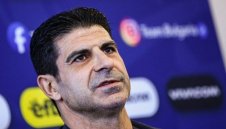 Гонзо и шефовете на БФС с важна среща