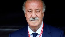 Легенда на Испания и Реал Мадрид за Стоичков: Винаги съм те давал за пример