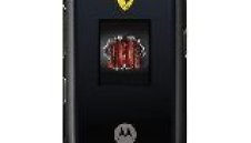 Направиха телефон Ferrari
