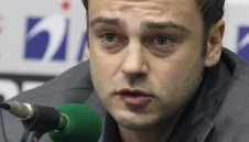 Градев нападна Боби Михайлов навръх Великден