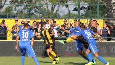 ОБЗОР: "А" група, 1-и кръг