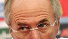 Ериксон взел по 1 млн. евро за всяка победа на Англия