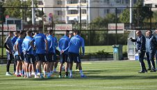 Нов шеф в Левски? 