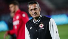 И "Джуджето" се провали начело на ЦСКА