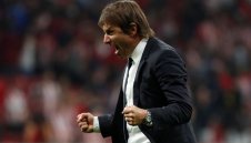 Конте: Искам да мачкаме и на чужд терен, победата ни е заслужена