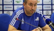 Мъри Стоилов си припомни за "синята приказка" с Левски