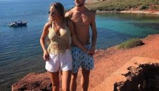 Ракитич разкри защо е отказал пачките на ПСЖ