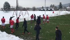 ЦСКА – Струмска слава 2:3 + ВИДЕО