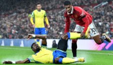 Борнемут – Манчестър Юнайтед