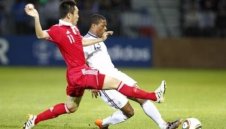 Франция пак се излага - 0:1 срещу Китай