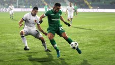 Кешеру: В Лудогорец атмосферата беше театрална