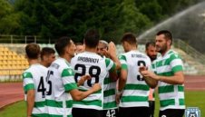 Черно море знае рецептата за сребърните медали