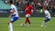 Стана ясно: Амос Юга е аут от ЦСКА